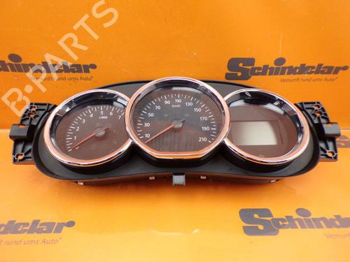 Instrument cluster DACIA DUSTER (HS_) 1.6 SCe 115 | BP33151493C47 - Image 4