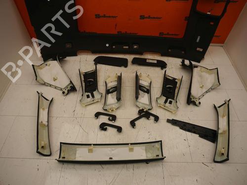 Interiør tag AUDI Q7 (4MB, 4MG, 4MQ) 3.0 TDI quattro | BP32645813I12