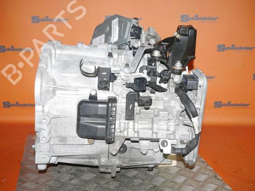 Gearbox HYUNDAI i20 III (BC3, BI3) 1.0 T-GDI hybrid 48V | BP33684516M3 - Image 4