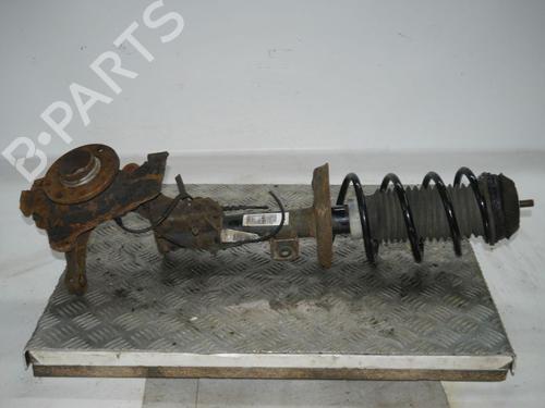 Venstre fortil støddæmper FIAT PUNTO EVO (199_) 1.4 (199AXB1A) (77 hp) 30652318