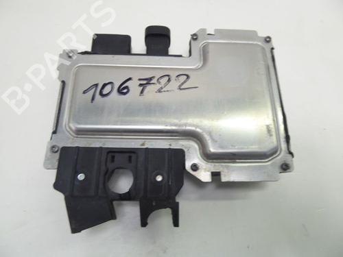 Control unit PEUGEOT 2008 I (CU_) 1.6 BlueHDi 120 | BP32640344M11
