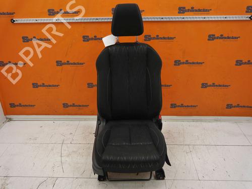 Siège avant droit MITSUBISHI ECLIPSE CROSS (GK_, GL_) 1.5 T-Mivec (163 hp) 24414393