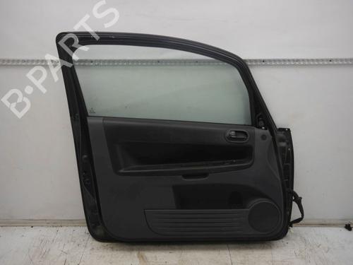 Tür links vorne MITSUBISHI COLT VI (Z3_A, Z2_A) 1.3 (Z21A) | BP30839272C2
