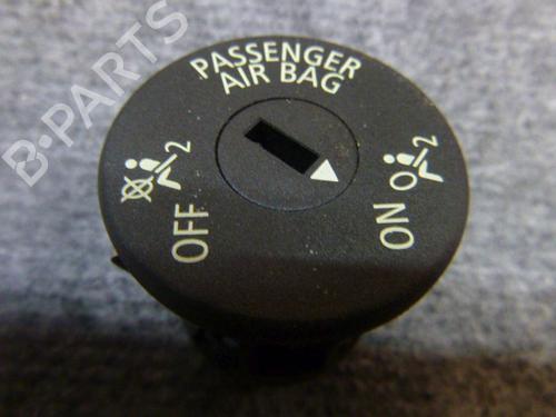 Used Right door airbag BMW 5 (F10) 535 i xDrive (306 hp) 29873198