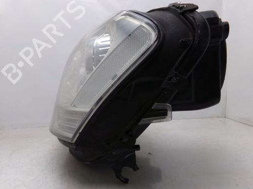 Left headlight MERCEDES-BENZ M-CLASS (W164) ML 280 CDI 4-matic (164.120) | BP30047416C28 
