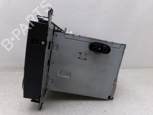 Bilradio MERCEDES-BENZ C-CLASS T-Model (S203) C 200 Kompressor (203.242) | BP30652286E6