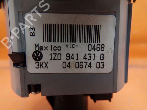Headlight switch SKODA OCTAVIA II Combi (1Z5) 2.0 FSI 4x4 | BP33151968I24 - Image 4