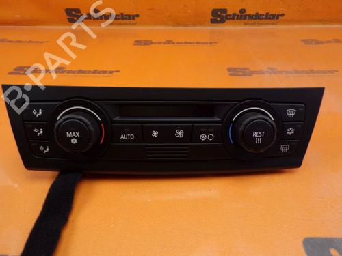 Climate control BMW 1 (E87) 120 i | BP32645836I5