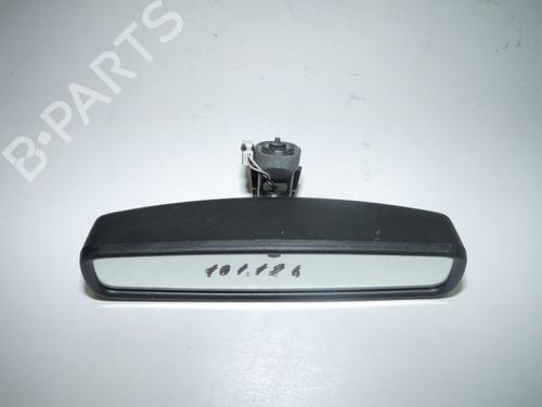 Used Rear mirror FORD S-MAX (WA6) 2.0 TDCi (136 hp) 24384164