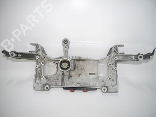 Used Subframe VW GOLF VI Convertible (517) 2.0 GTI (211 hp) 32635692
