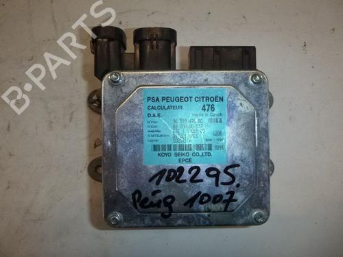 Used Steering ECU PEUGEOT 1007 (KM_) 1.4 16V (88 hp) 32824244