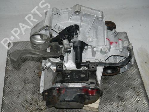 Gearbox SKODA FABIA II Combi (545) 1.4 | BP36169157M3 - Image 6