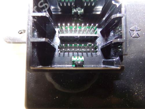 Climate control JEEP CHEROKEE (KL) 2.2 CRD 4x4 | BP30047549I5 