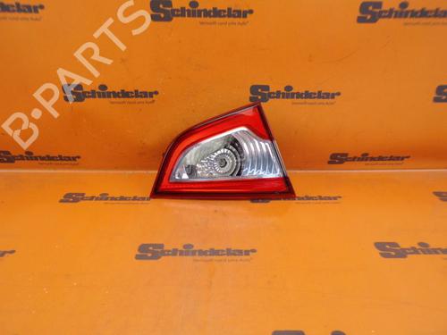 Feu de coffre gauche SUZUKI SX4 S-Cross (JY) 1.6 (AKK 416) (120 hp) 32644320