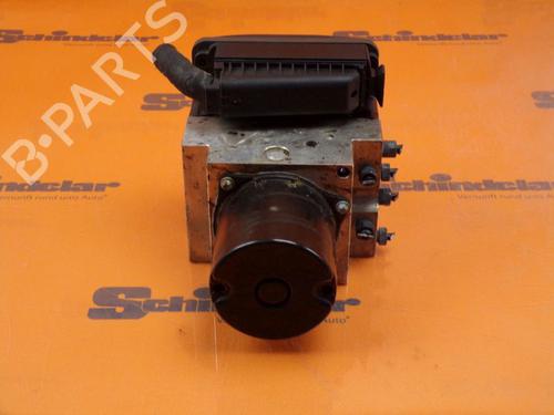 ABS pump BMW 5 (E60) 530 xd | BP33150451M43 - Image 4