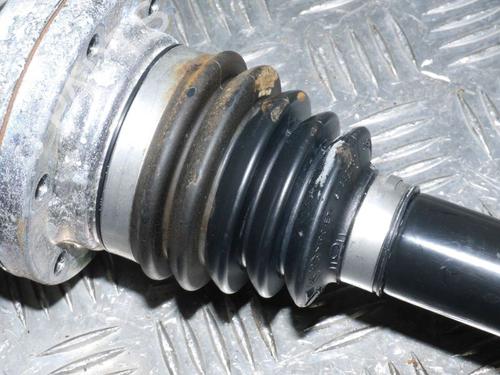 Right rear driveshaft AUDI A5 Sportback (8TA) 2.0 TDI quattro | BP24389216M41 