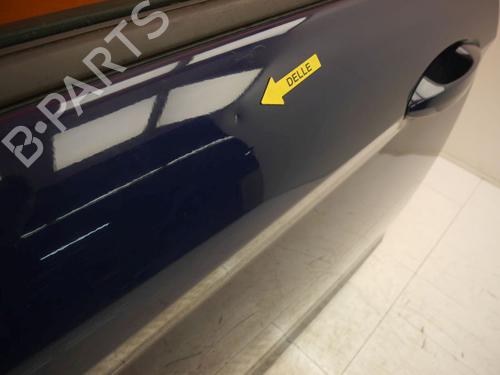 Left front door FORD FIESTA VI (CB1, CCN) 1.25 | BP24413234C2 