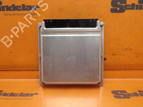 Engine control unit (ECU) MERCEDES-BENZ M-CLASS (W163) ML 270 CDI (163.113) | BP24414793M57 