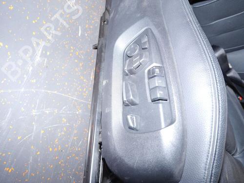 Right front seat BMW X5 (E70) 3.0 d | BP32636688C16  - Image 7