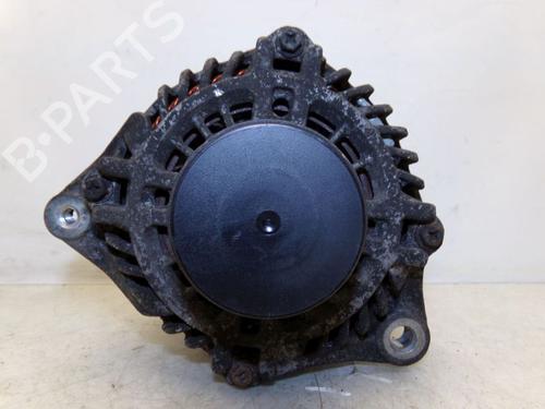 Used Alternator INFINITI FX 30d AWD (238 hp) 32651100
