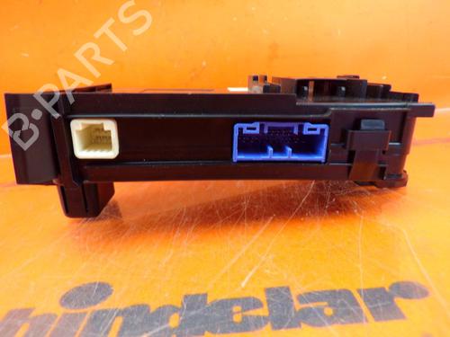 Comfort control module MAZDA 3 (BM, BN) 2.0 | BP33684338M56  - Image 5