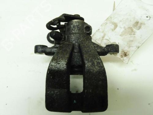 Used Left rear brake caliper Left rear brake caliper LANCIA DELTA III (844_) 1.6 D Multijet (844.AXC11, 844.AXC1A) (120 hp) 33141409 33141409