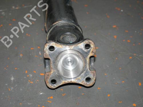 Driveshaft SUZUKI SX4 S-Cross (JY) 1.6 AllGrip (AKK 416) | BP28528717M37 