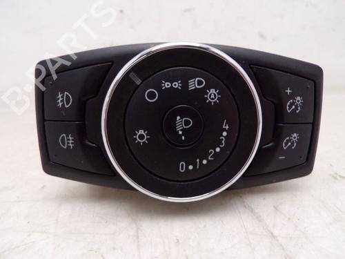 Used Headlight switch FORD B-MAX (JK) 1.0 EcoBoost (100 hp) 33157213