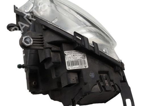 Right headlight MINI MINI Coupe (R58) Cooper | BP40024627C29 - Image 6