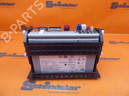 Control unit BMW 3 Touring (G21, G81) 318 i | BP33147265M11  - Image 5