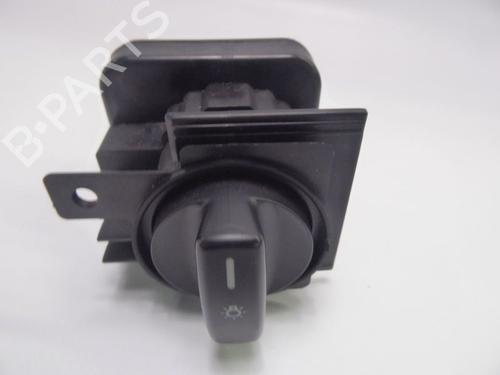 Headlight switch MERCEDES-BENZ A-CLASS (W169) A 160 (169.031, 169.331) | BP24388787I24 