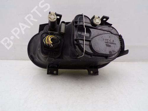 Højre forlygte VW GOLF IV (1J1) 1.4 16V | BP30916637C29 