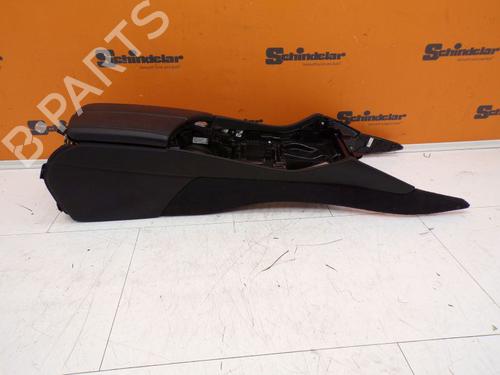 Middle console BMW 5 Touring (F11) M 550 d xDrive | BP32643501I22