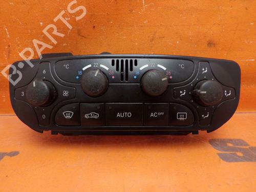 Used Climate control MERCEDES-BENZ C-CLASS (W203) C 180 Kompressor (203.046) (143 hp) 25705143