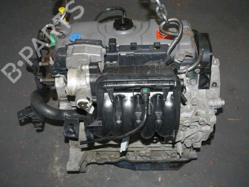 Engine CITROËN C2 (JM_) 1.1 | BP33684798M1 - Image 6
