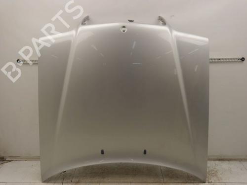 hood-mercedes-benz-e-class-t-model-s124-1993-1994-1995-1996-33155768 main image