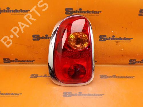Used Left taillight MINI MINI COUNTRYMAN (R60) Cooper D ALL4 (112 hp) 32646116