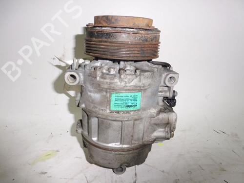 Compressor A/A BMW 5 (E39) 520 i (150 hp) 33140921