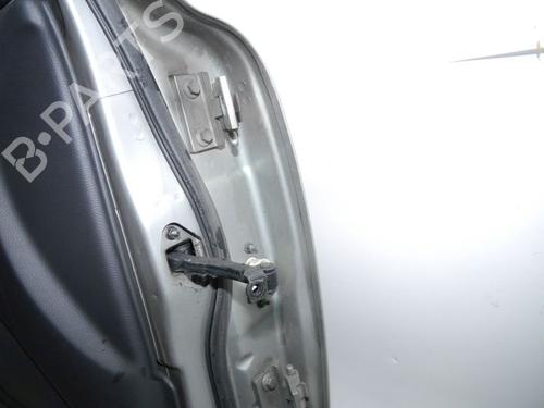 Left front door VOLVO XC90 I (275) D5 AWD | BP24383518C2 