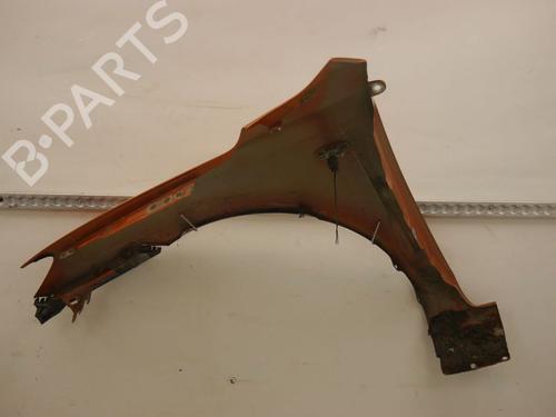 Forskærm Højre MAZDA 2 (DY) 1.4 | BP30796069C42 