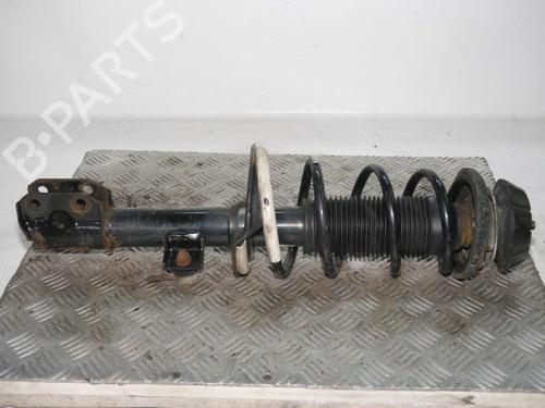 Used Left front shock absorber SUZUKI SX4 (EY, GY) 1.5 (RW 415) (99 hp) 32652129