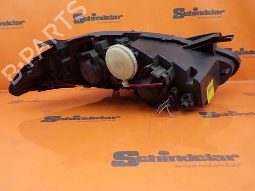 Left headlight MERCEDES-BENZ A-CLASS (W169) A 170 (169.032, 169.332) | BP25828738C28 