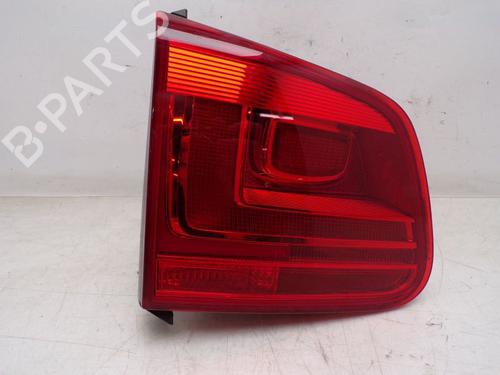 Left tailgate light VW TIGUAN (5N_) 2.0 TSI 4motion | BP33157135C79 - Image 2