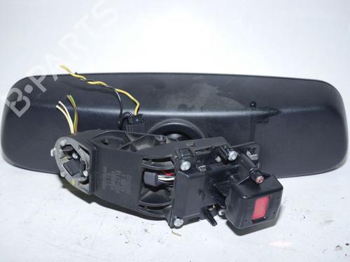 Rear mirror BMW 5 Touring (E61) 530 d | BP24381776I6 