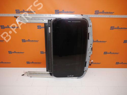 Used Sunroof MERCEDES-BENZ M-CLASS (W164) ML 350 CDI 4-matic (164.122) (224 hp) 24389959