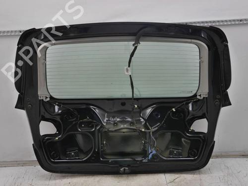 Tailgate OPEL MERIVA B MPV (S10) 1.4 (75) | BP30047437C6 