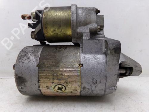 Used Starter FIAT PUNTO (188_) 1.2 60 (188.030, .050, .130, .150, .230, .250) (60 hp) 32651314