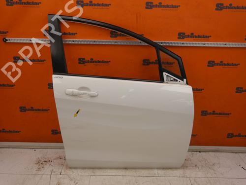 Used Right front door MAZDA 5 (CW) 1.6 CD (116 hp) 32836975