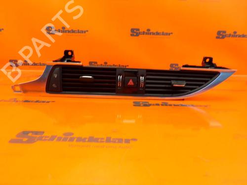 Used Air vent AUDI A7 Sportback (4GA, 4GF) S7 quattro (450 hp) 24389816