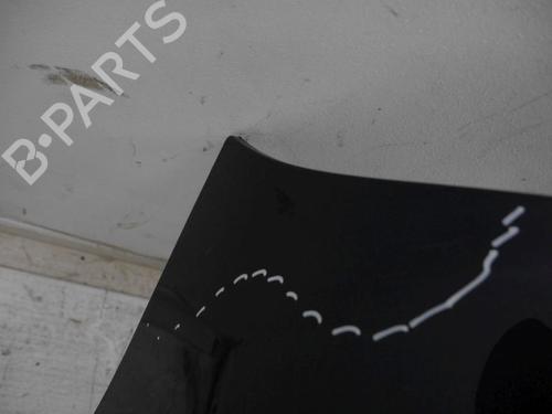 Rear bumper VW TIGUAN (5N_) 2.0 TSI 4motion | BP31691716C8 